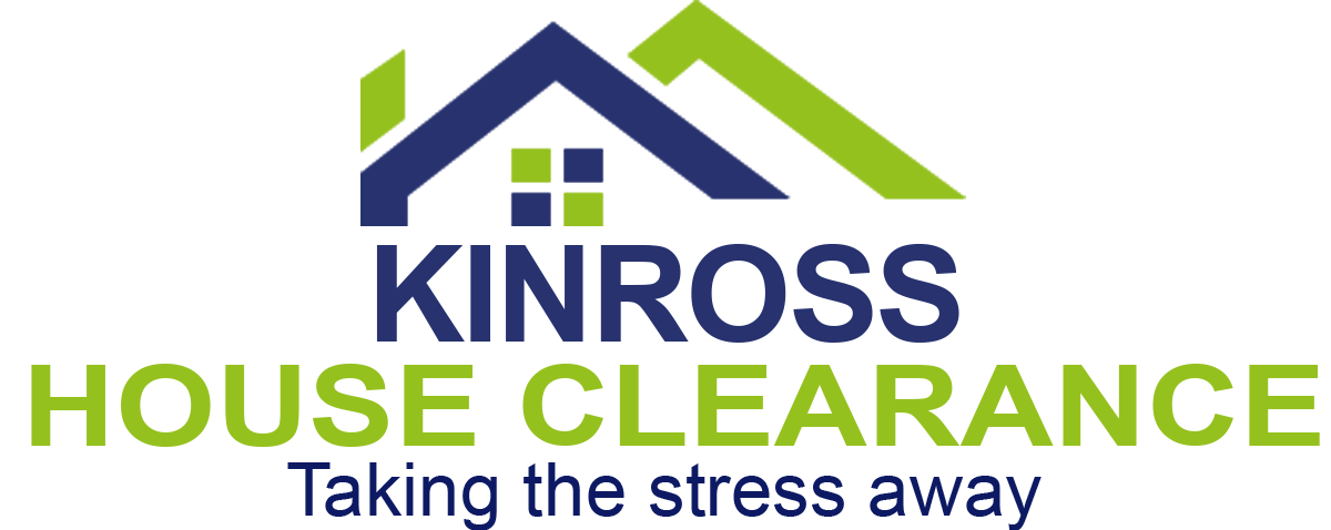 Kinross House Clearance